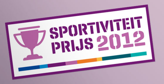 Logo-sportiviteitsprijs