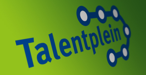 Talentplein