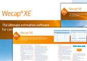 Productfolder Wecap XE