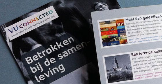 VU Connected-fondsfolder-2-2012