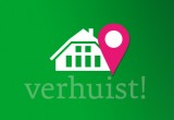 Verhuisbericht website