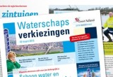 Verhuisbericht website