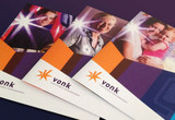 Vonk-brochures