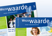 Covers nieuwsbrief