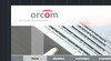 Detail homepage